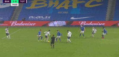 英超最强锋线孙兴慜,英超第一轮热刺1-0曼城孙兴慜