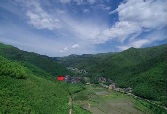 莫干山里面的民宿有哪几家,莫干山民宿哪里好玩