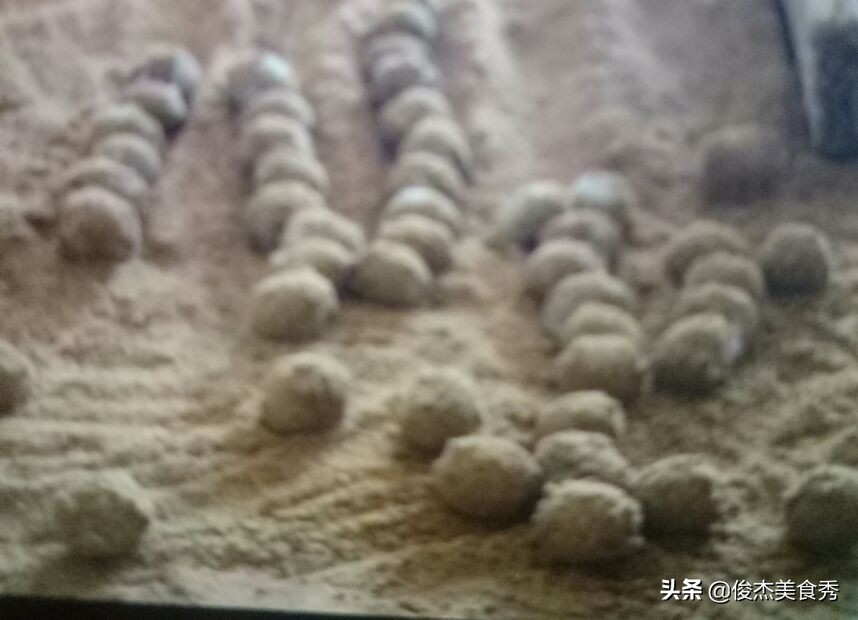 河南正宗五香变蛋的制作方法和配方比例，有人靠它发家致富，收藏