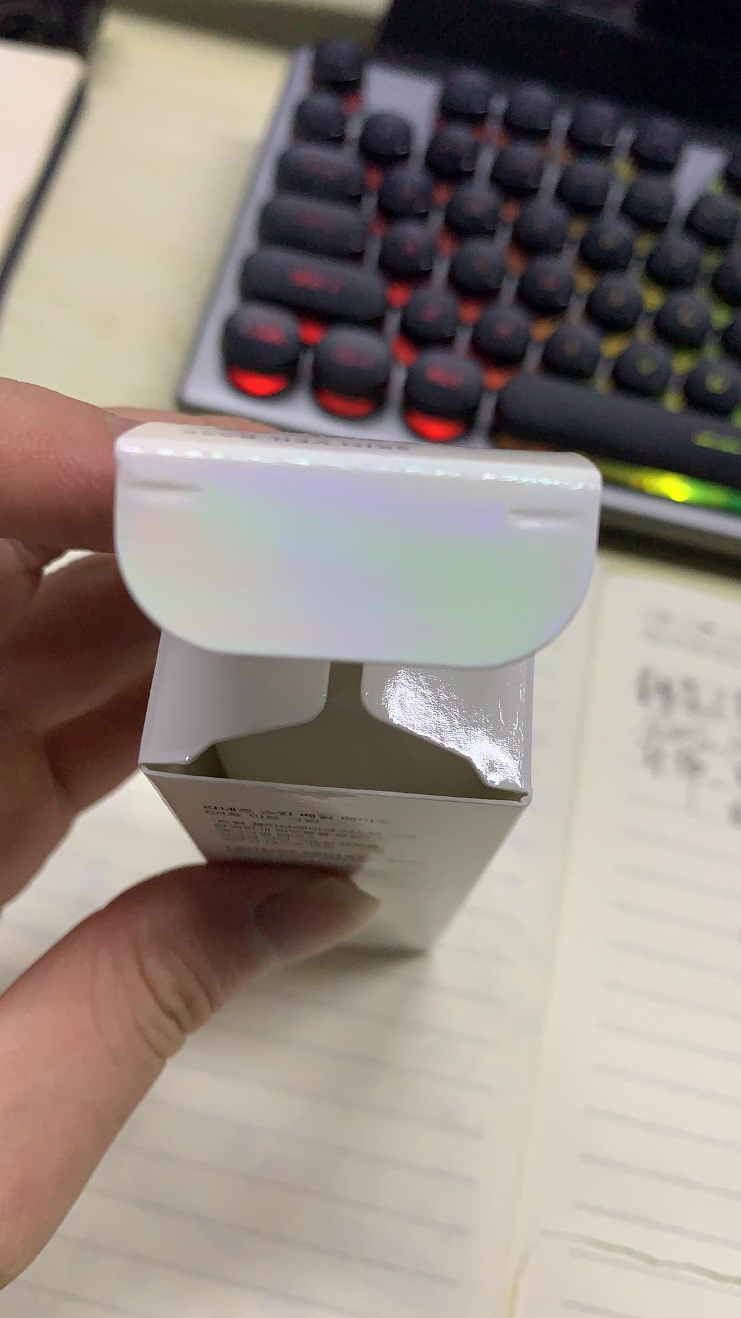 兰芝雪纱丝柔防晒隔离霜,laneige兰芝雪纱丝柔隔离霜