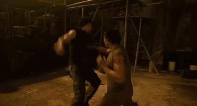 托尼贾拳霸正片,托尼贾拳霸经典特辑