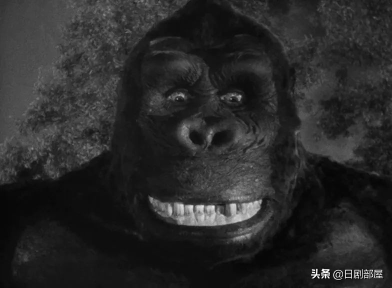 上映10天票房破10亿，哥斯拉比小栗旬更顶流