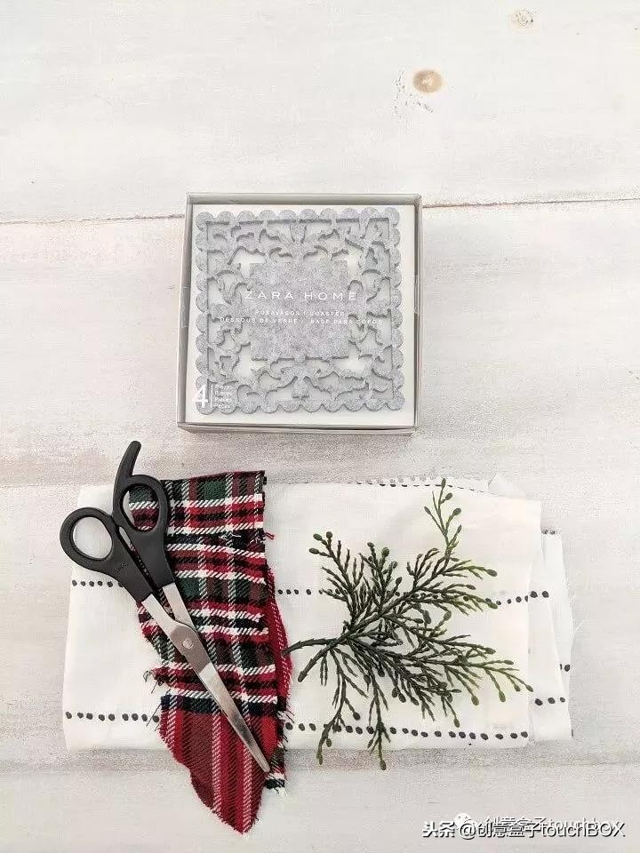 礼物包装教程没有纸,礼物包装方法推荐