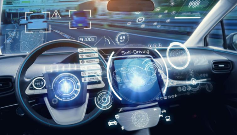 吉利鸿蒙智能座舱,长安汽车智能化发展趋势