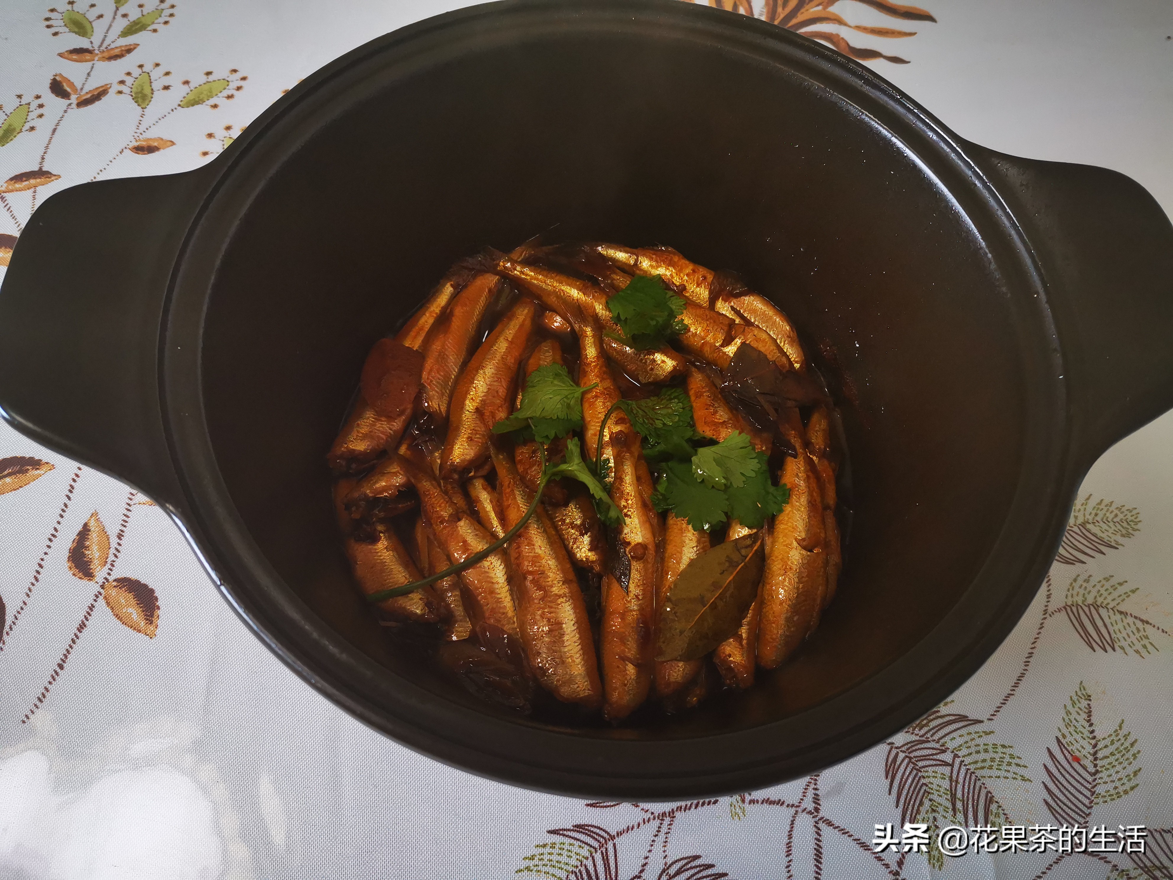 2厘米的小公鱼怎么吃,小公鱼咋吃