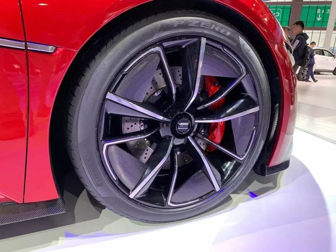 2.9秒破百电动跑车,跑车2.7秒破百的车