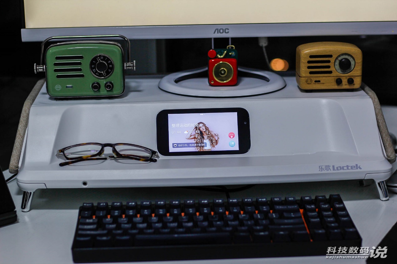 乐歌s6深度测评,乐歌s6pro