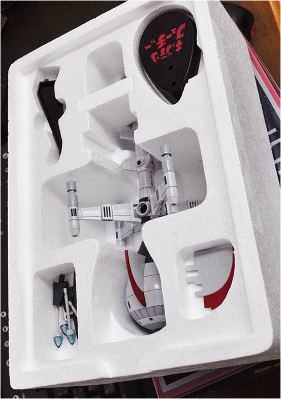 五字头耗子的2019年1月见闻录,之二