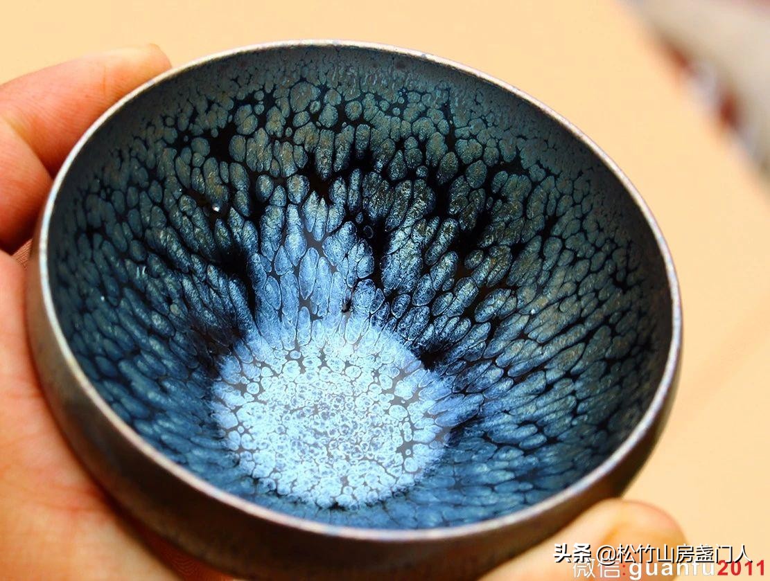 建盏养彩失败,建盏养彩坏了怎么补救