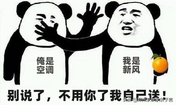 新风系统的常见送风形式有哪些?