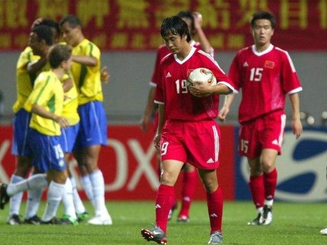 世界杯历史八强的亚洲球队,亚洲球队历次世界杯