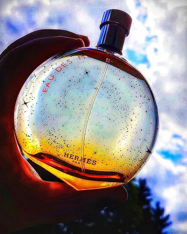 爱马仕橘彩星光和橘绿之泉,爱马仕橘彩星光爱马仕大地