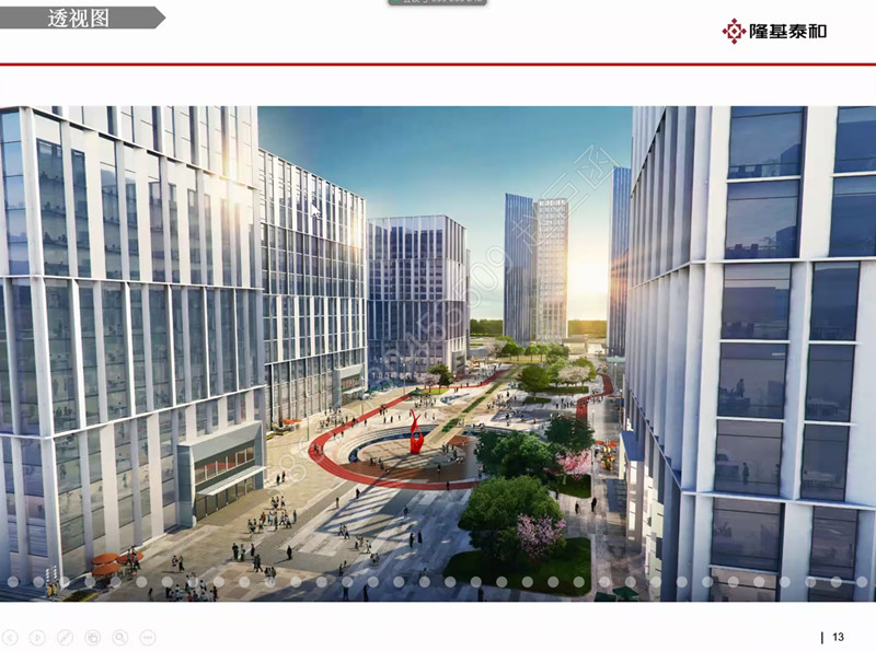 白沟京雄世贸港的领秀城是现房吗,京雄世贸港领秀城白沟楼盘