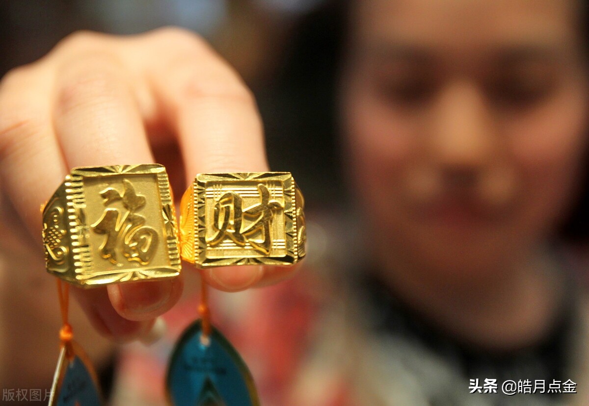 白银黄金创新高,黄金白银突破上升空间