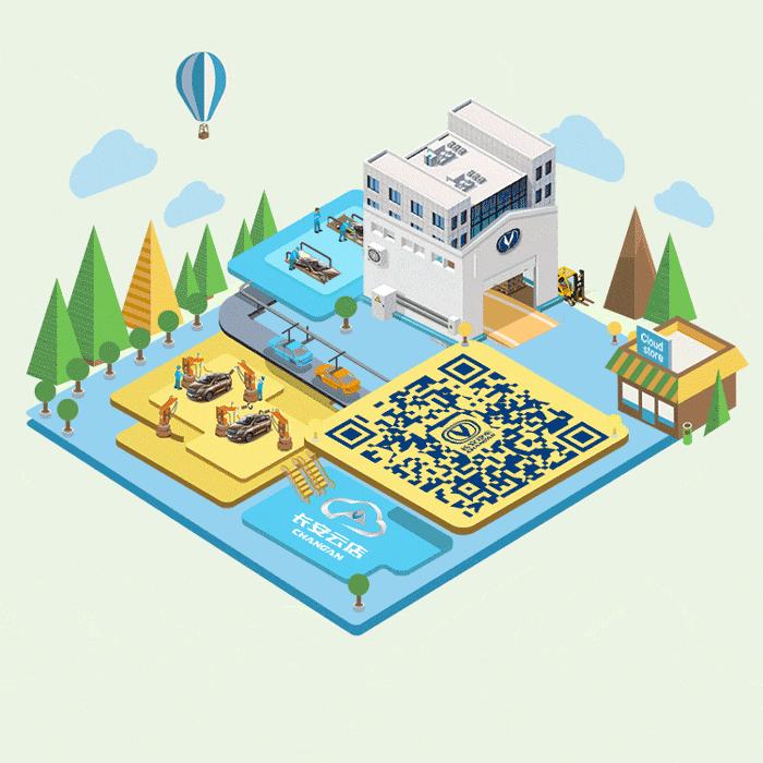 劲享夏日，清爽启程——骐兴长安夏季健康关爱贴心而至！