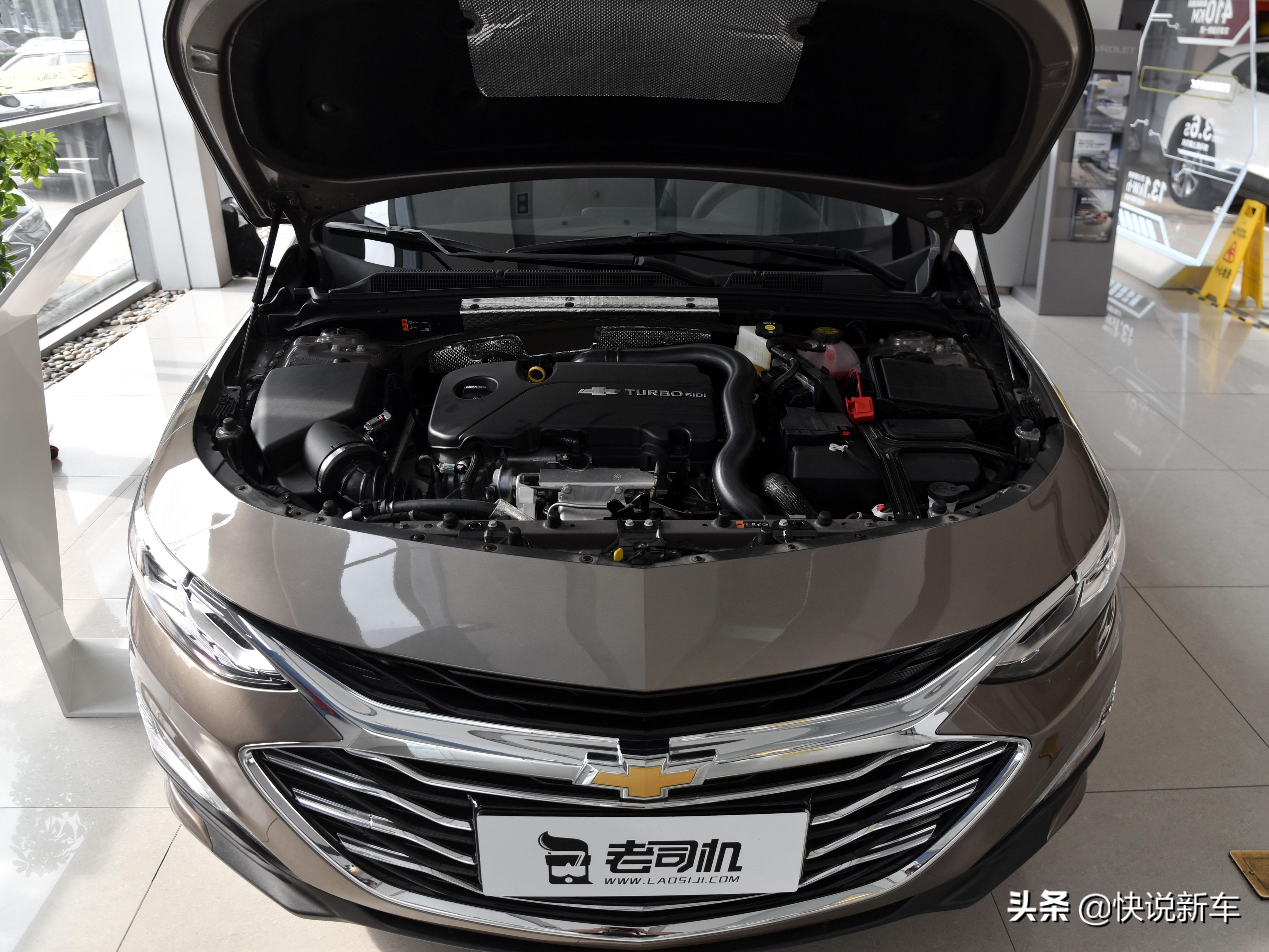 新款迈锐宝xl怎么样值得买吗,性价比之王全新迈锐宝xl