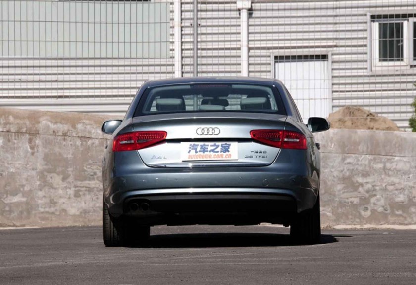 15万左右开的车,奥迪十来万b级车