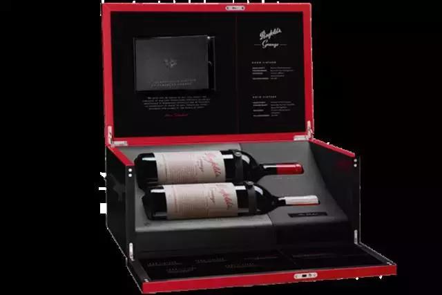 奔富葡萄酒热销第一名,奔富的哪种葡萄酒最值得买