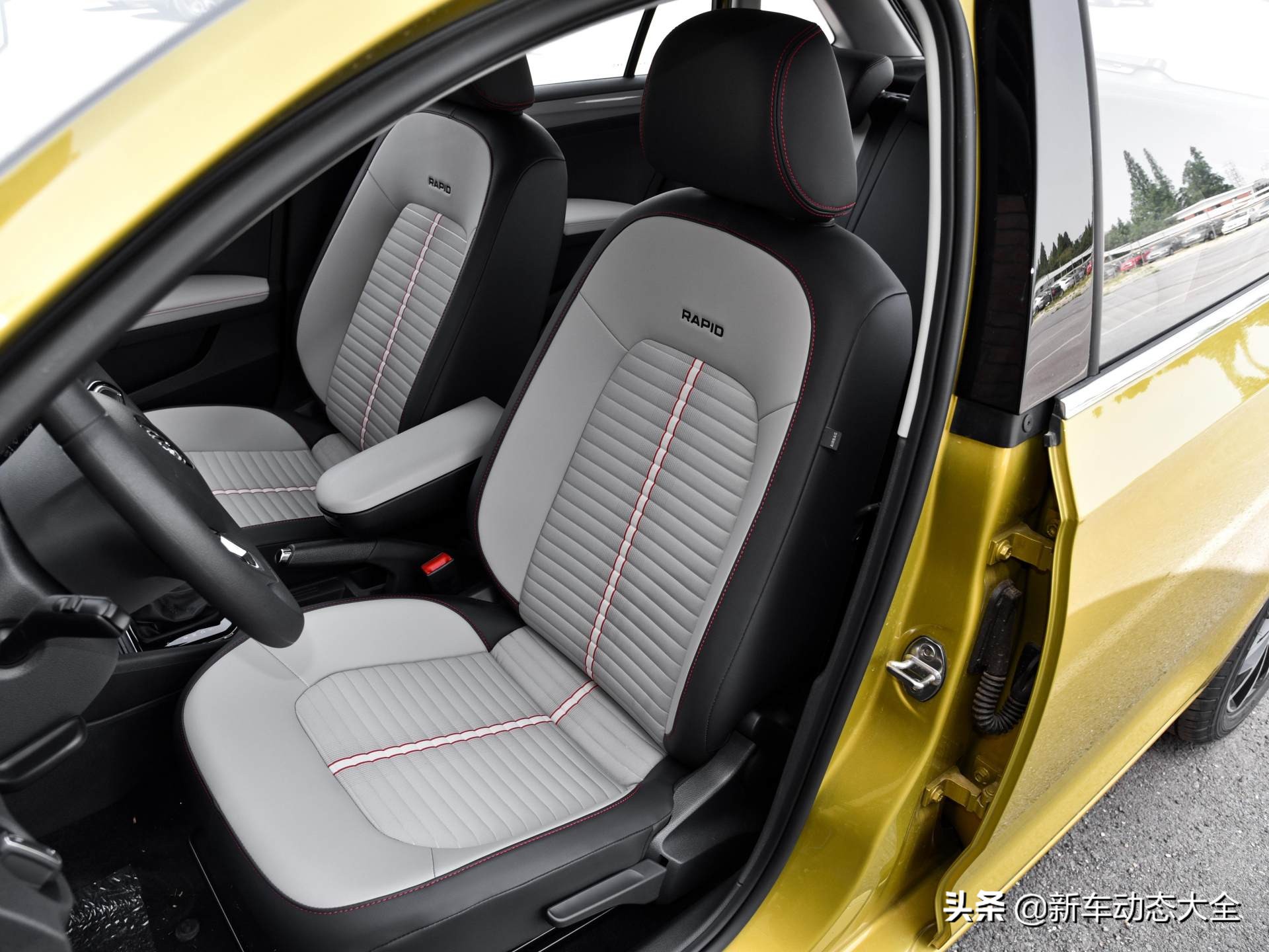 5.6l油耗,8万落地合资车斯柯达昕动