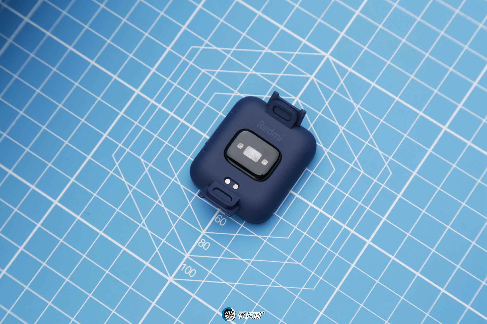 redmiwatch3大屏手表测评,redmiwatch2手表