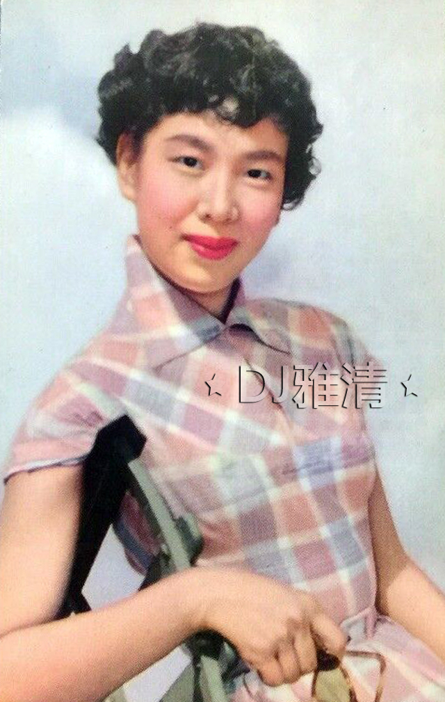 香港女明星100位去世,盘点被遗忘的香港五大美人