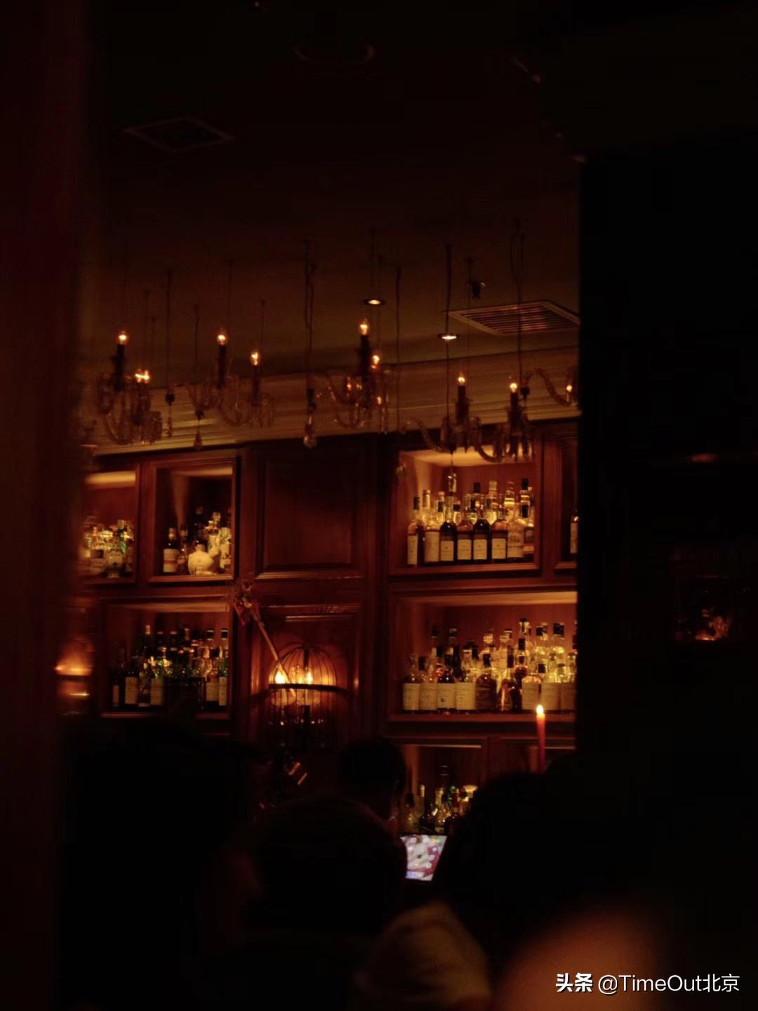 京城十大夜店,京城十大酒吧排名