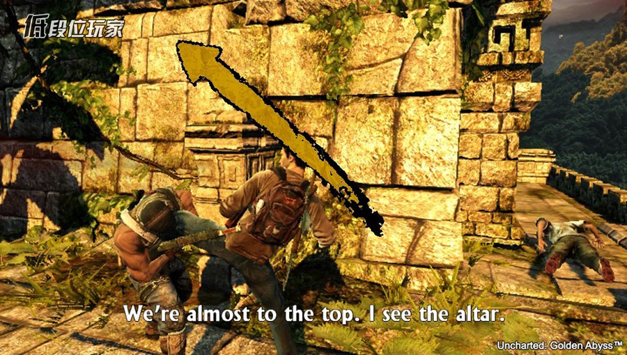 ps4往日不再不能读档,ps4往日不再老跳出来物品栏