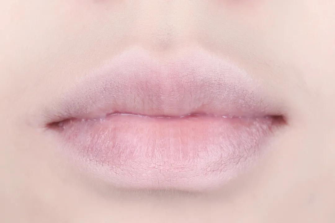 你的唇妆是什么,一分钟学会五种最热门唇妆