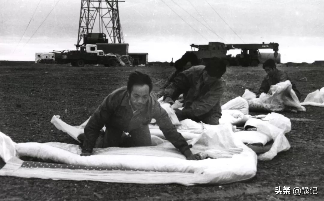 地级市濮阳是如何诞生的？390万濮阳人最不该忘记高夕月！