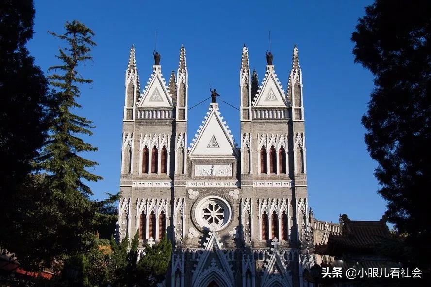 西什库是什么库,西什库简介