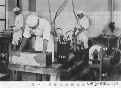 731部队集体逃脱制裁之谜,731部队逃脱制裁之谜