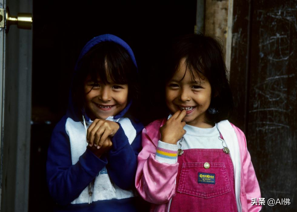 美洲原住民部落分布图,美国最牛印第安部落