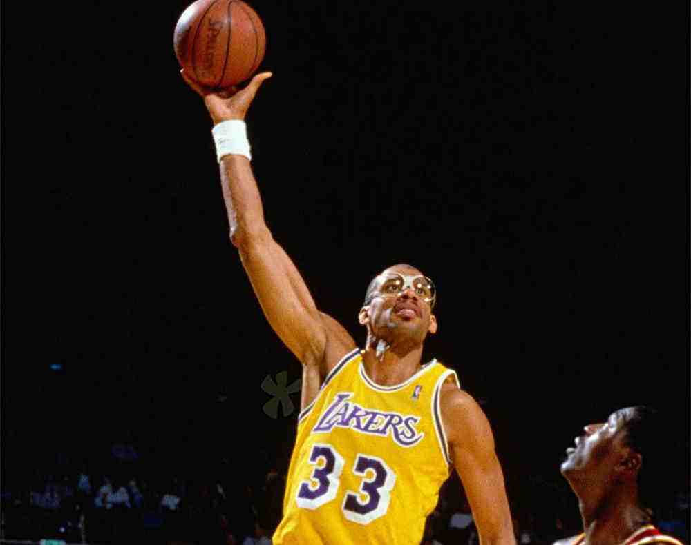 nba各个球衣号码最伟大的球员,nba最伟大球衣号码排名