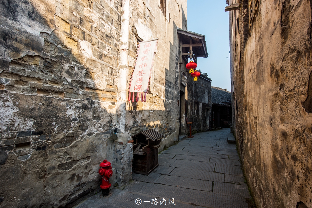 湖南怀化什么山寨好玩,怀化的怪物