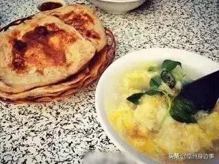 舌尖上的中国亳州小吃,舌尖上的亳州美食午餐