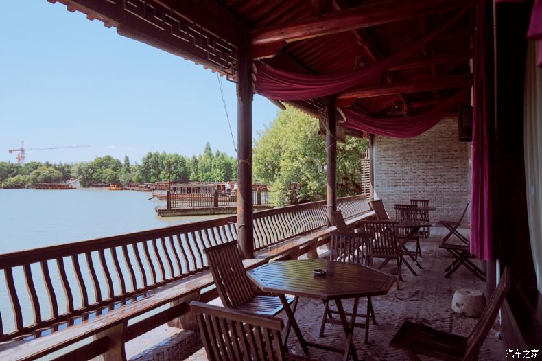 乌村值得去的地方,乌村最好的地方