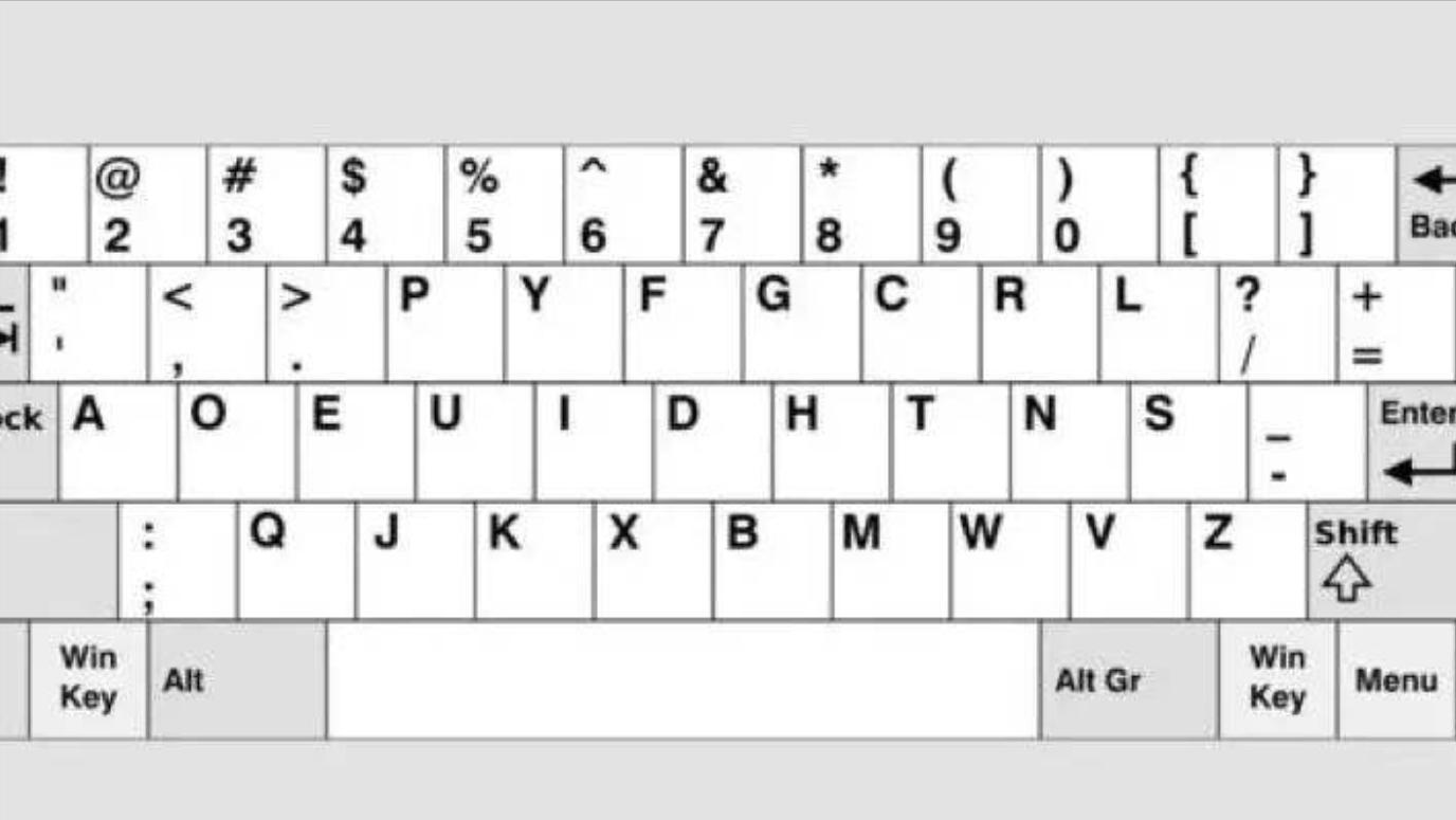 为什么老是出现回车键,回车键除了enter还有哪个键