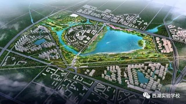 西湖实验中学怎么样,西湖第一实验学校