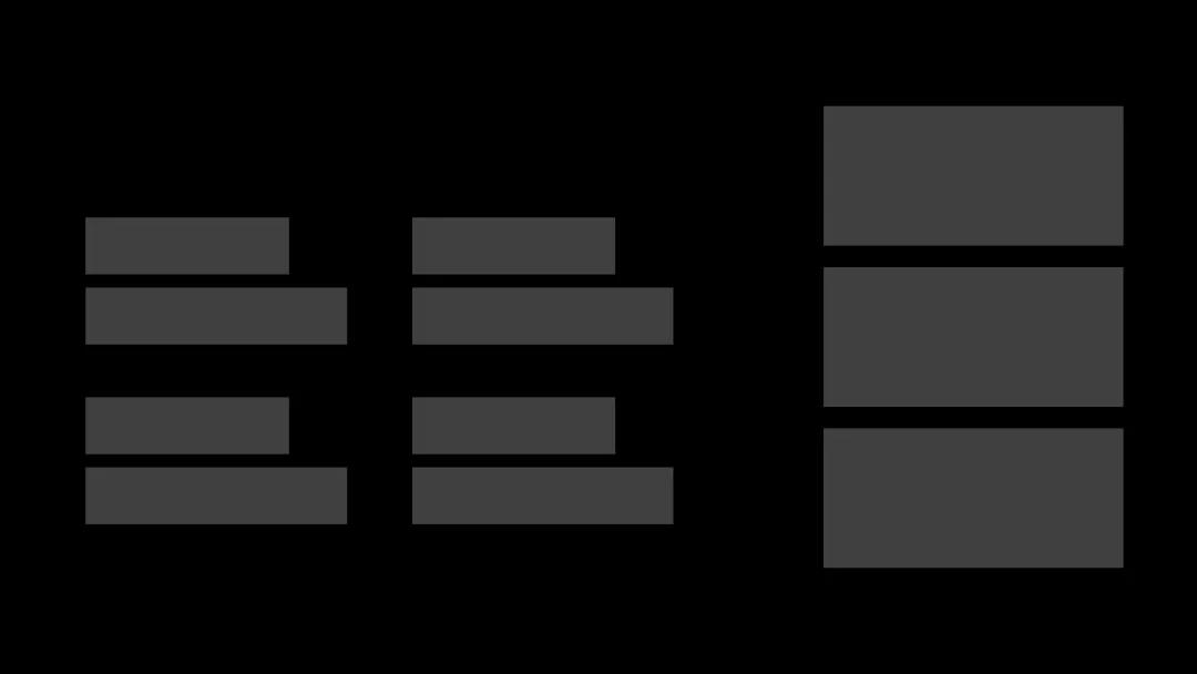我帮大学生读者改了份参赛PPT,第二页这架构图,拿奖妥了