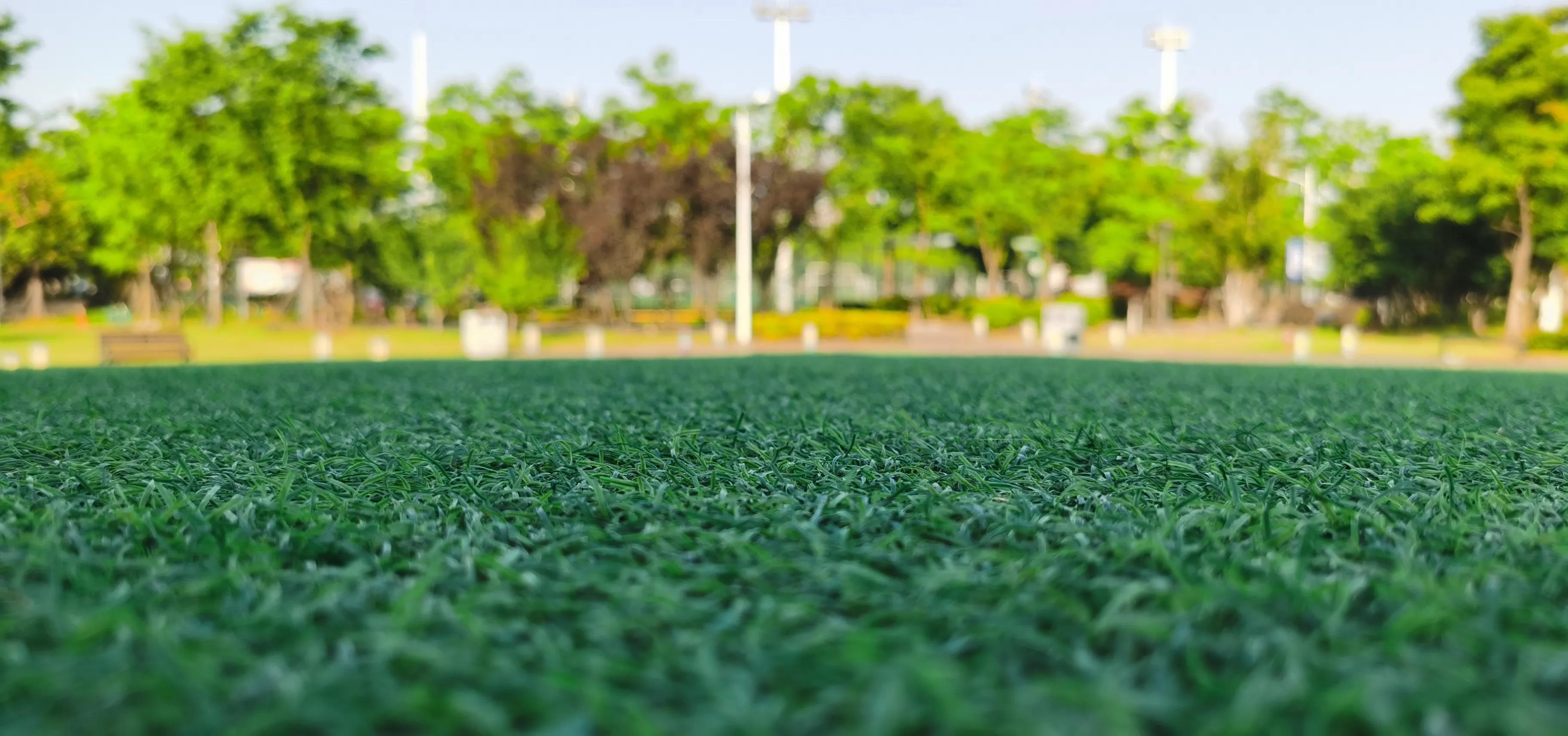 沌口足球主题公园,沌口足球公园场地分布图