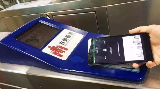 来广州旅行感受老广州生活,广州自由漫游