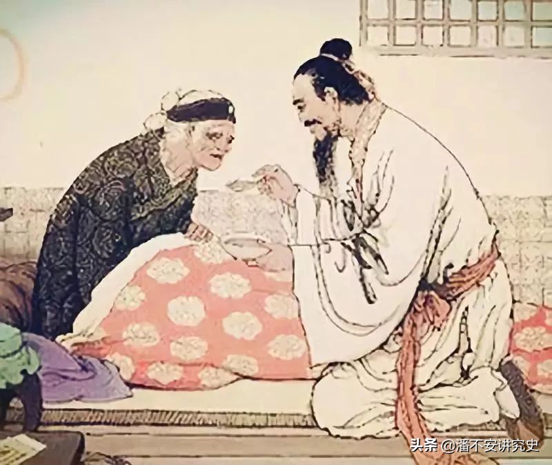 不孝有三无后为大的古代解释,不孝有三无后为大的完整解释