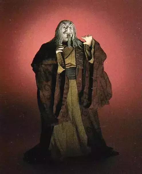 自古算命第一人是谁,自古天道有轮回试问苍天饶过谁