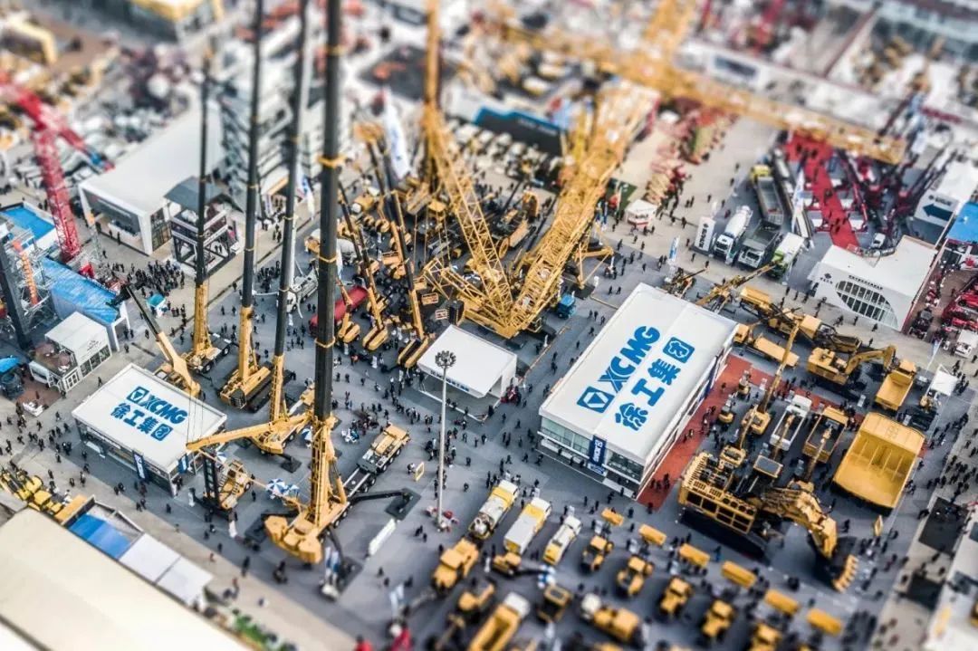 徐州本土第一大国企迎来巨变——目标世界一流企业