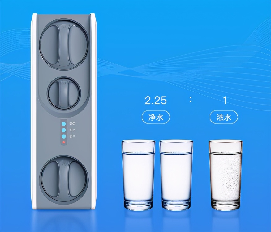 康丽根净水器净水加软水,康丽根净水器的优点和缺点