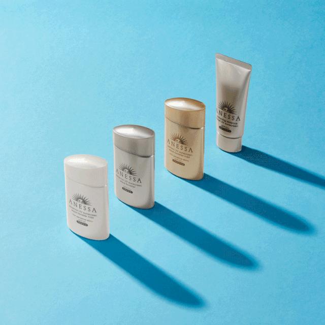 防晒霜推荐没有广告,防晒霜推荐不是广告的