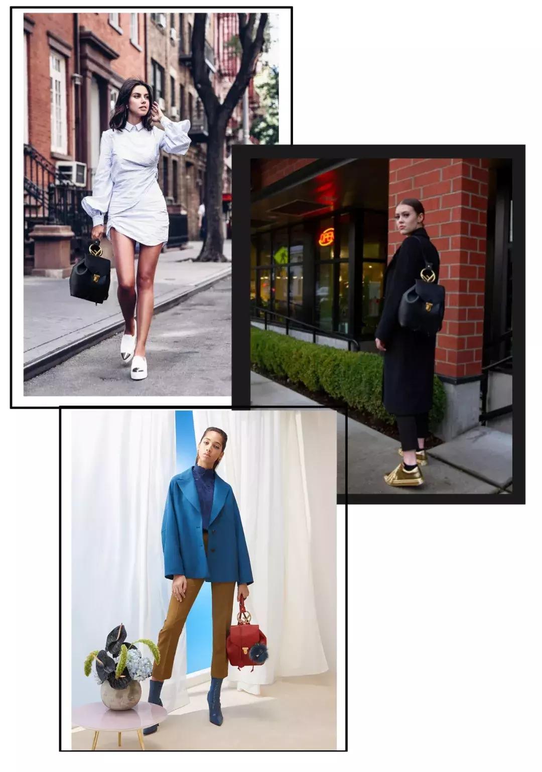 好看的双肩包推荐,好看的双肩包高级