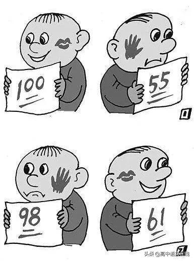 高中及高考议论文写作的重要结构,高考议论文优秀范文加详细解析