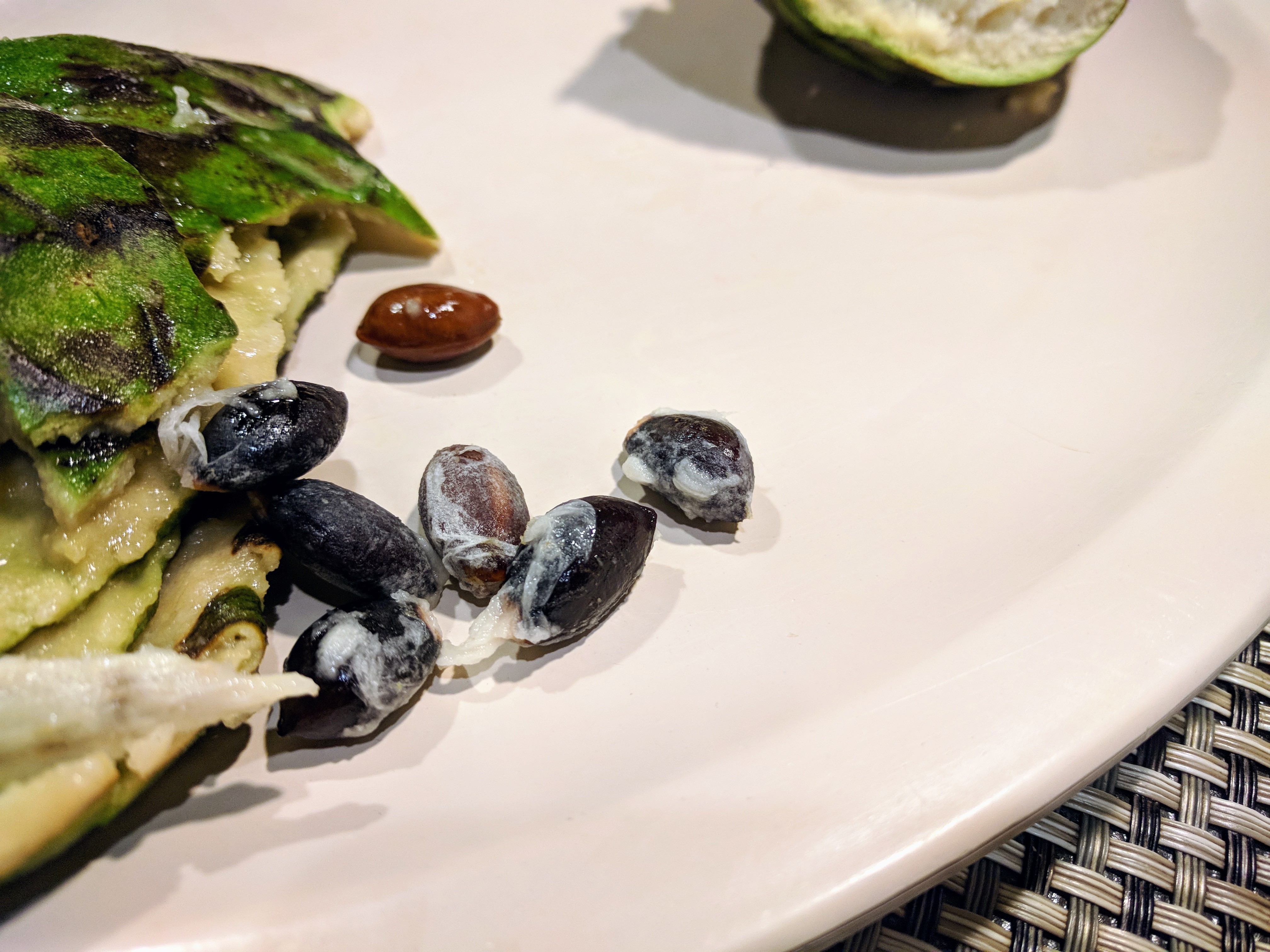 世界上有哪些常见的热带水果,欧洲奇特的水果