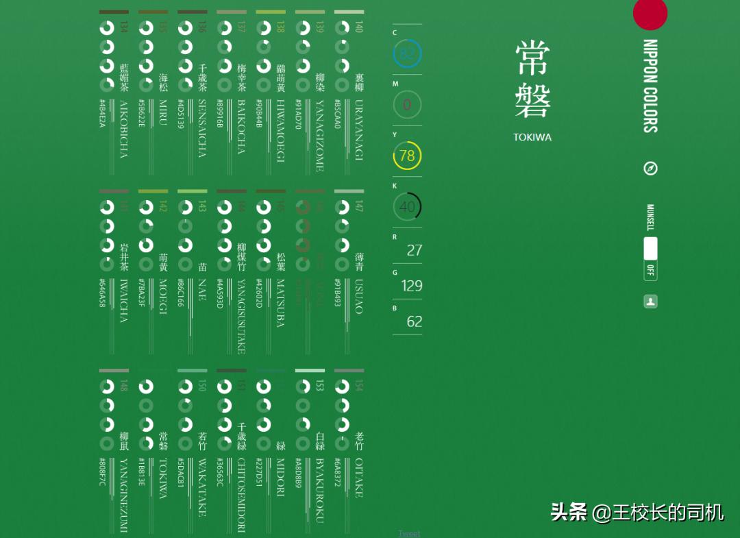 12个网站,12个超级实用的网站